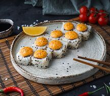 Ролл Крейзи Спайси Hot