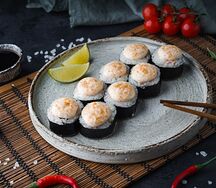 Ролл Ниппон hot