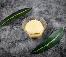 Сырный соус