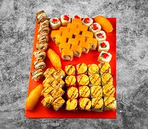 Большая компания