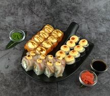 Сет Хит продаж