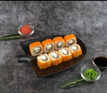 Ролл Марокко