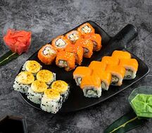 Премиум набор