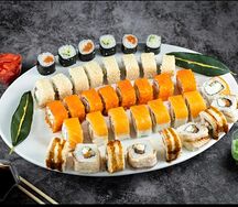 Гармоничный сет