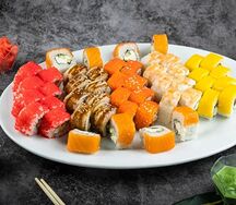 Сет Премиум