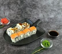 Филадельфия микс