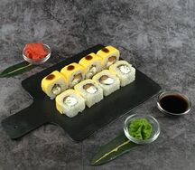 Ролл Чеддер