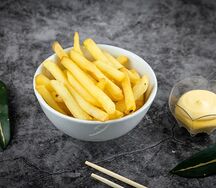 Картошка фри