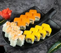 Вечер вдвоем