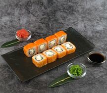 Ролл Калифорния