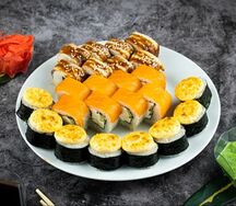 Запечённая классика