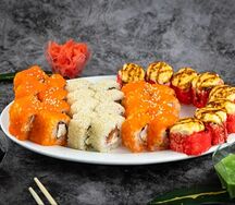 Калифорния классик