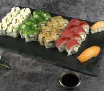 Сет Оригами