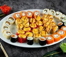 Сет Фантазия