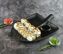 Ролл Канада