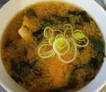 Мисо-суп