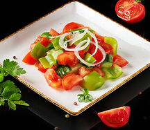 Салат летний