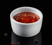 Соус Тайский сладкий чили