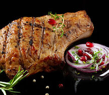 Шашлык Королевский