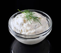 Соус тар-тар