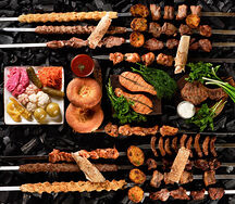 День рождения или новый год