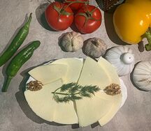 Сыр Имеретинский