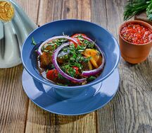 Аджапсандали