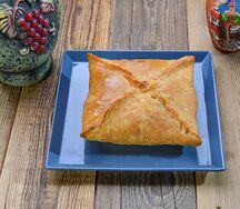 Хачапури пеновани