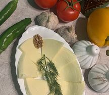 Сыр Сулугуни