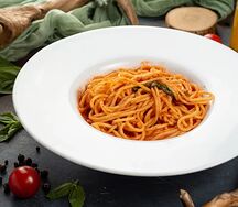 Паста Томатная