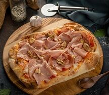 Пицца Мортаделла
