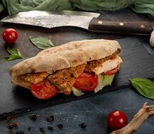 Панини Куриная