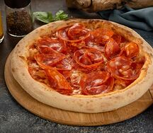 Пицца Дьяболо