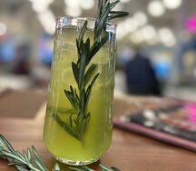 Лимонад Тархун