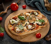 Пицца Норма