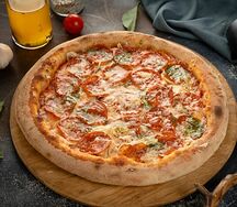 Пицца Контадино