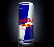 Ред Булл