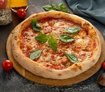 Пицца Маргарита