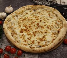 Пицца Жюльен