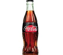 Coca-cola zero