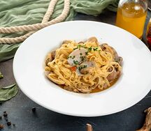 Лингвини Вонголле