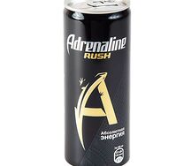 Адреналин Раш