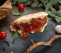 Панини Парма