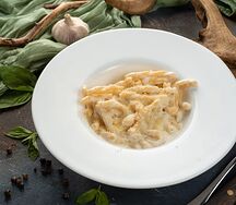 Казаречче Четыре сыра