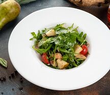 Салат Каталана