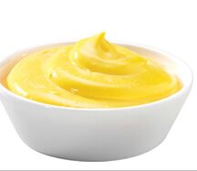 Сырный соус