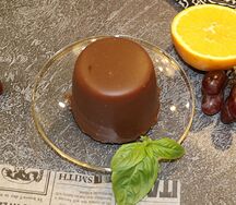 Шоколадная бомба