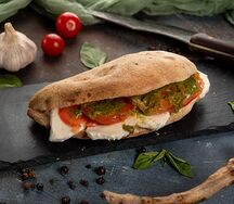 Панини Капрезе