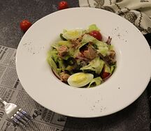 Салат Нисуаз