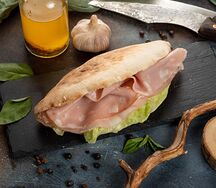 Панини Мортаделла